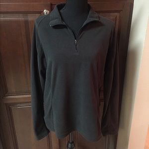 Alpine Design Fleece Top L